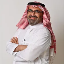 Photo of Adel Al-AlModhhi