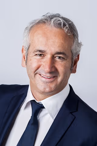 Antonio Nieto-Rodriguez