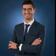 Photo of Badro Zeggar