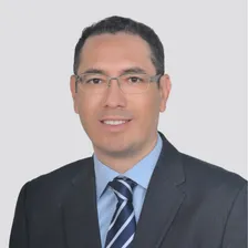 Photo of Jeffrey Castro