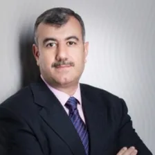 Photo of Mohammed Al Hadeethi