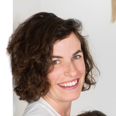 Madeleine Bouge
